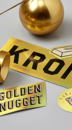 kendama_krom_mini_metal_golden_nugget_stickers