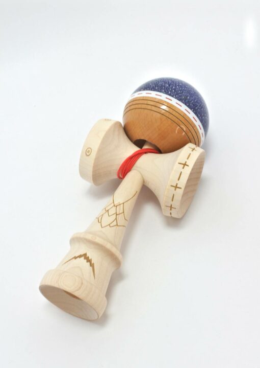 kendama_sol_selvedge_wings_collab_cup