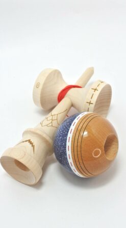 kendama_sol_selvedge_wings_collab_hole