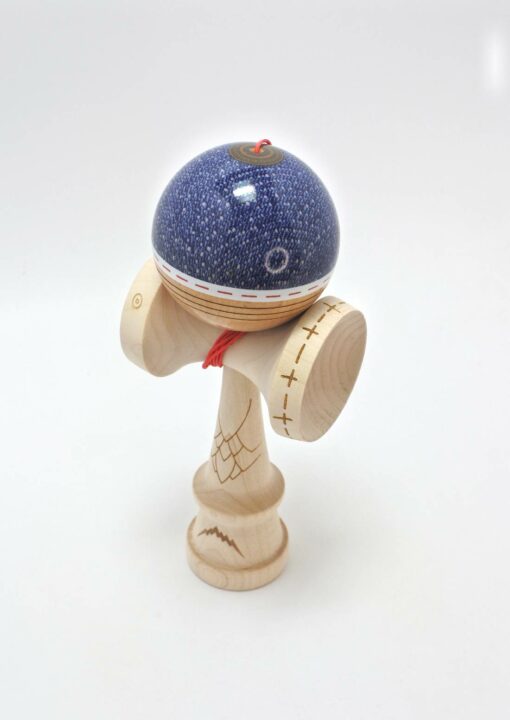 kendama_sol_selvedge_wings_collab_tama