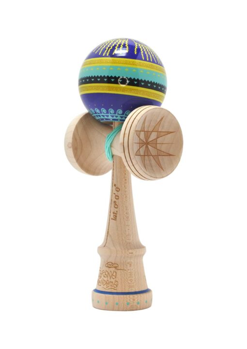 kendama_usa_inca_gods_takana_profil