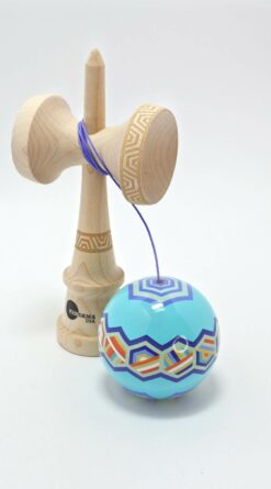 kendama_usa_kaizen_nova_hex_aqua_ken