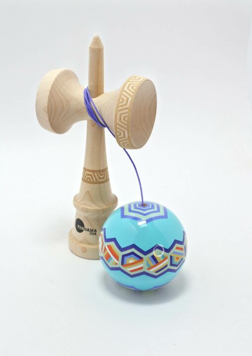 kendama_usa_kaizen_nova_hex_aqua_ken