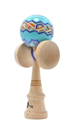 kendama_usa_kaizen_nova_hex_aqua_profil