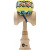 kendama_usa_kaizen_nova_hex_yellow_face