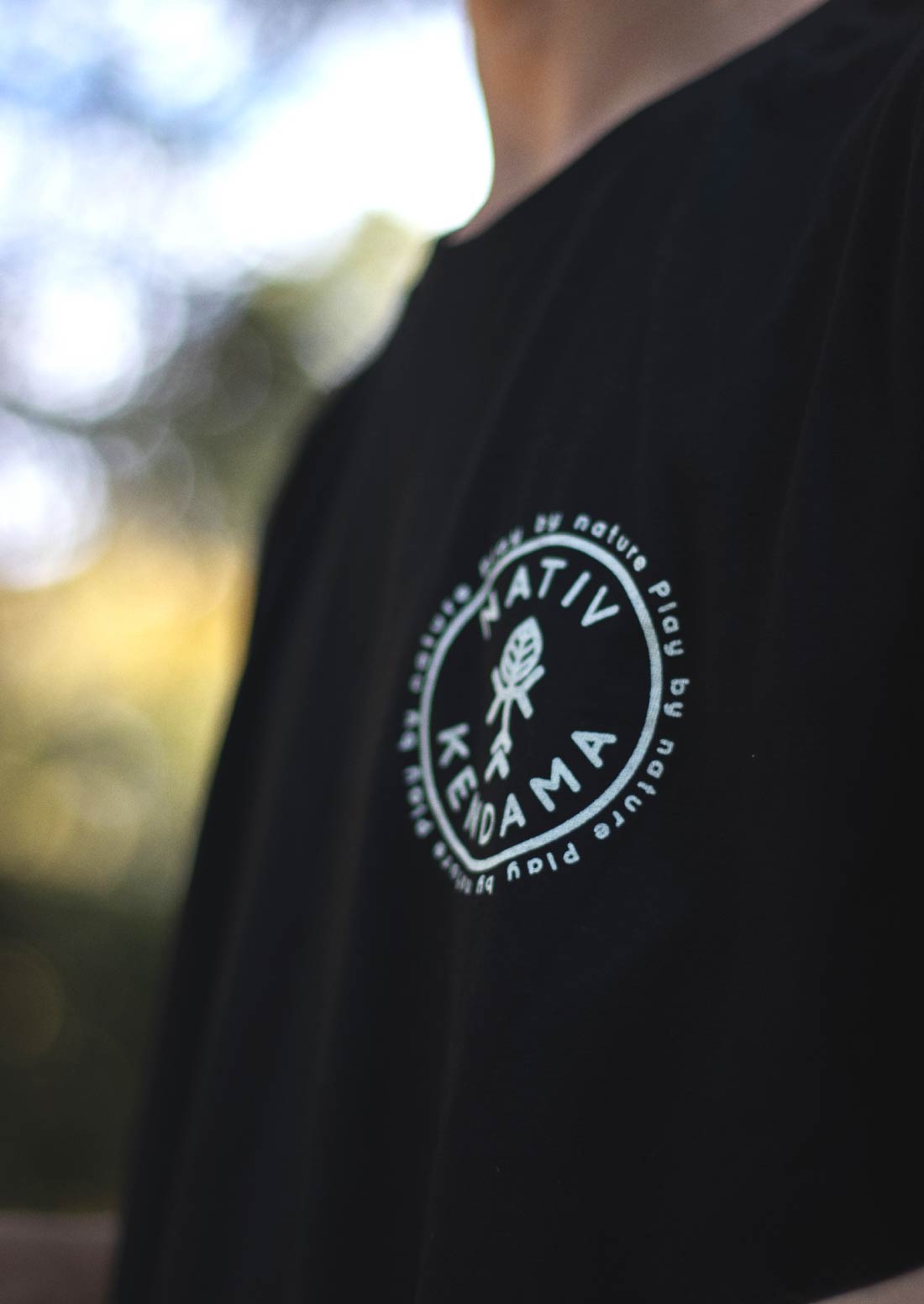 kendama_nativ_tee_shirt_2022_black_logo_front