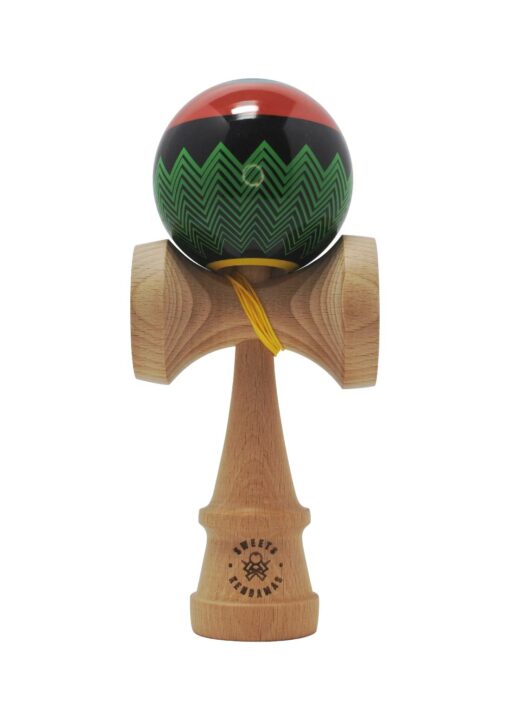 kendama_sweets_sumo_red_necked_tanager_face
