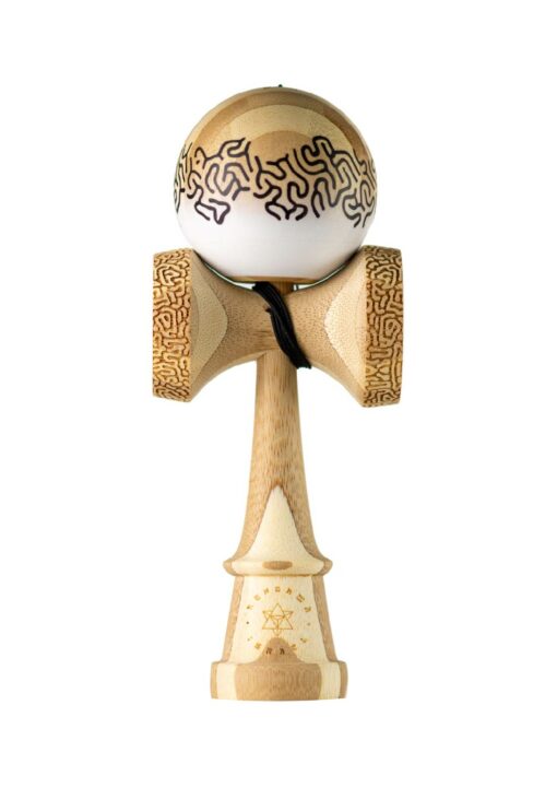 kendama_israel_magma_bambou_blanc_face