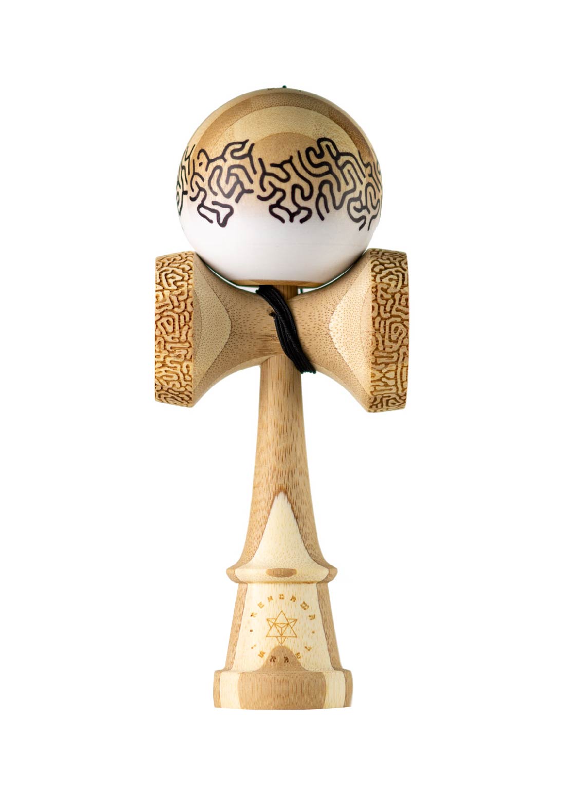 Dream Kendama Israel KROM TOKYO けん玉 ラック ドリームけん玉 ドリ