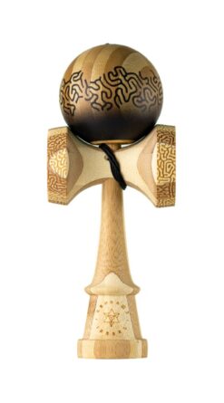 kendama_israel_magma_bambou_noir_face