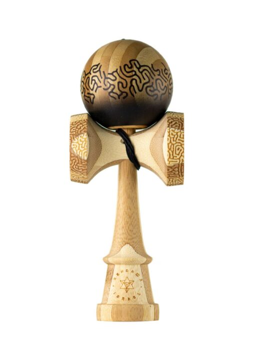 kendama_israel_magma_bambou_noir_face