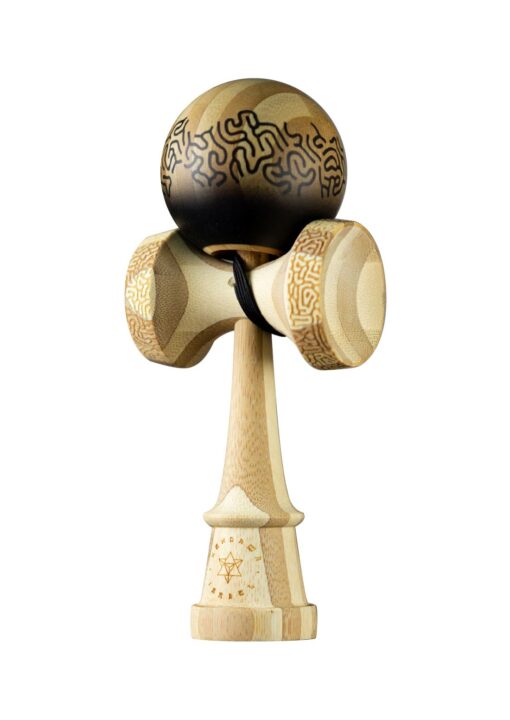 kendama_israel_magma_bambou_noir_profil