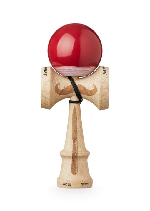 kendama_krom_jacob_acrobat_signature_mod_face