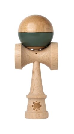 kendama_sol_green_sol_shibui_face