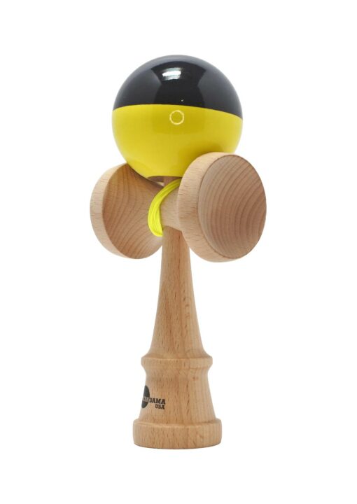 kendama_usa_kaizen_half_split_black_yellow_profil