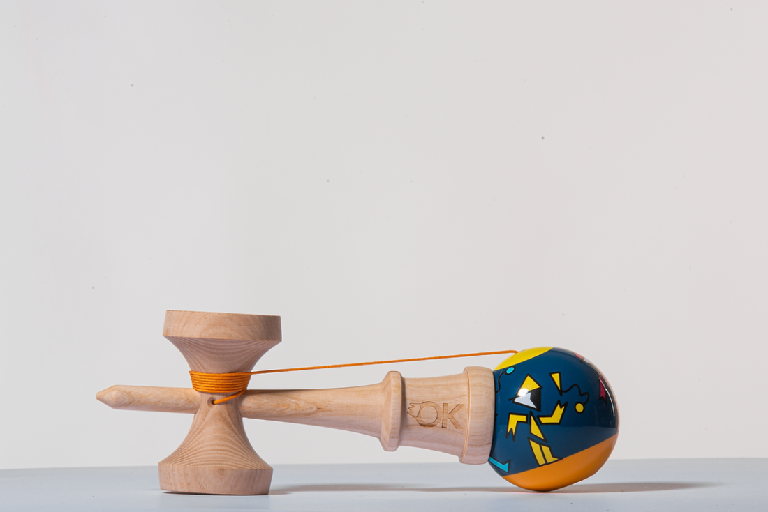 Kendama France