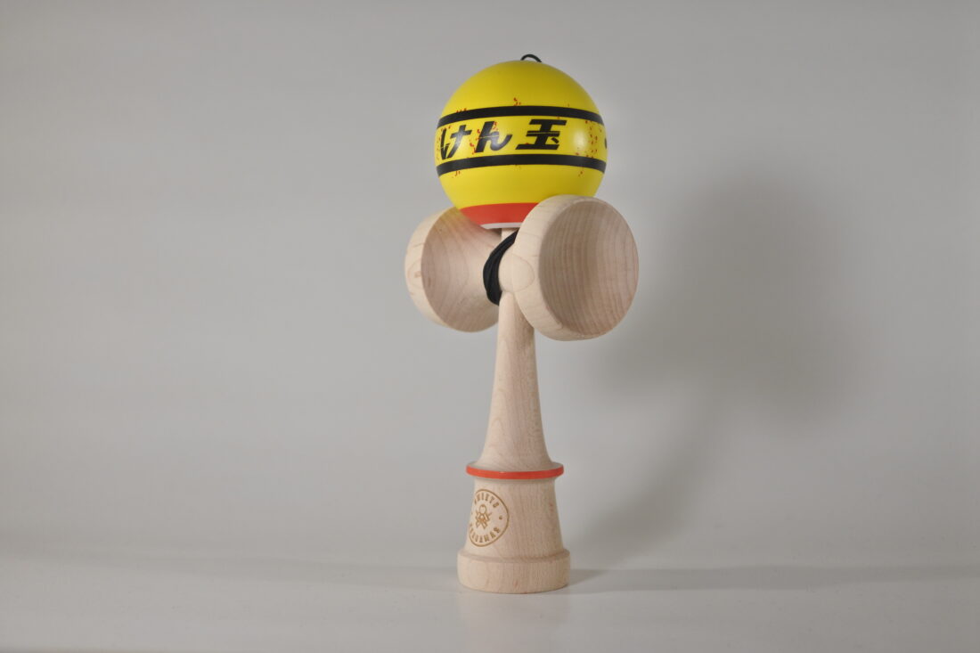 Kendama France