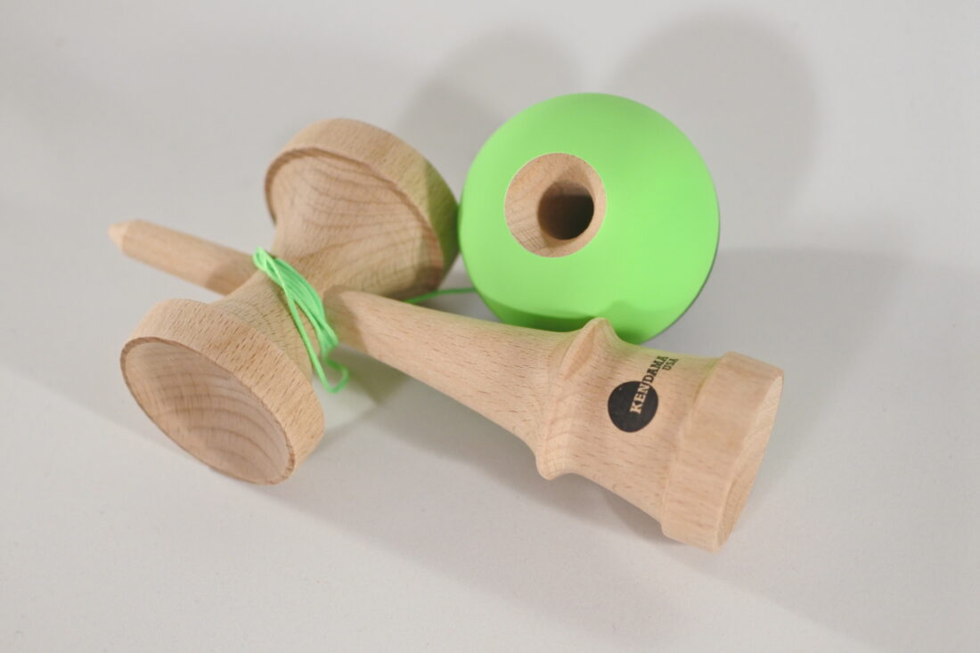 Kendama France