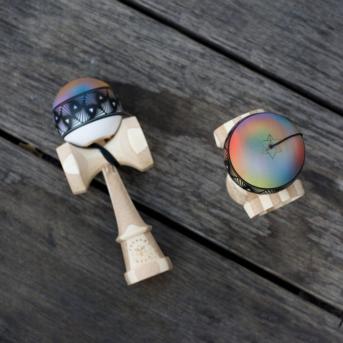 Kendama France