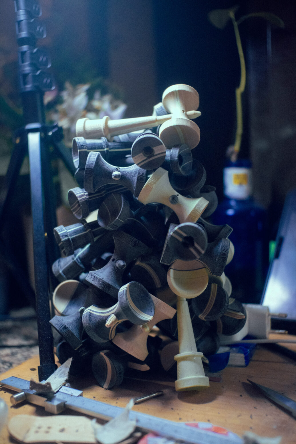 Kendama France
