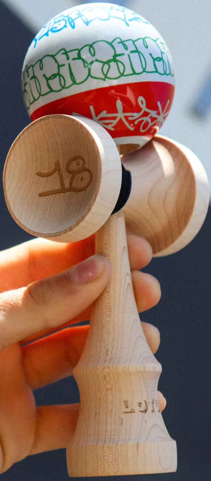 Kendama France