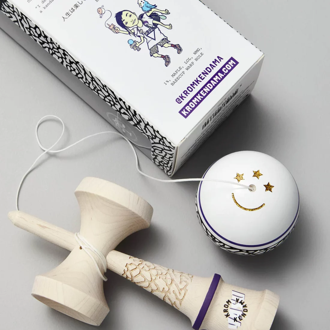 Kendama France